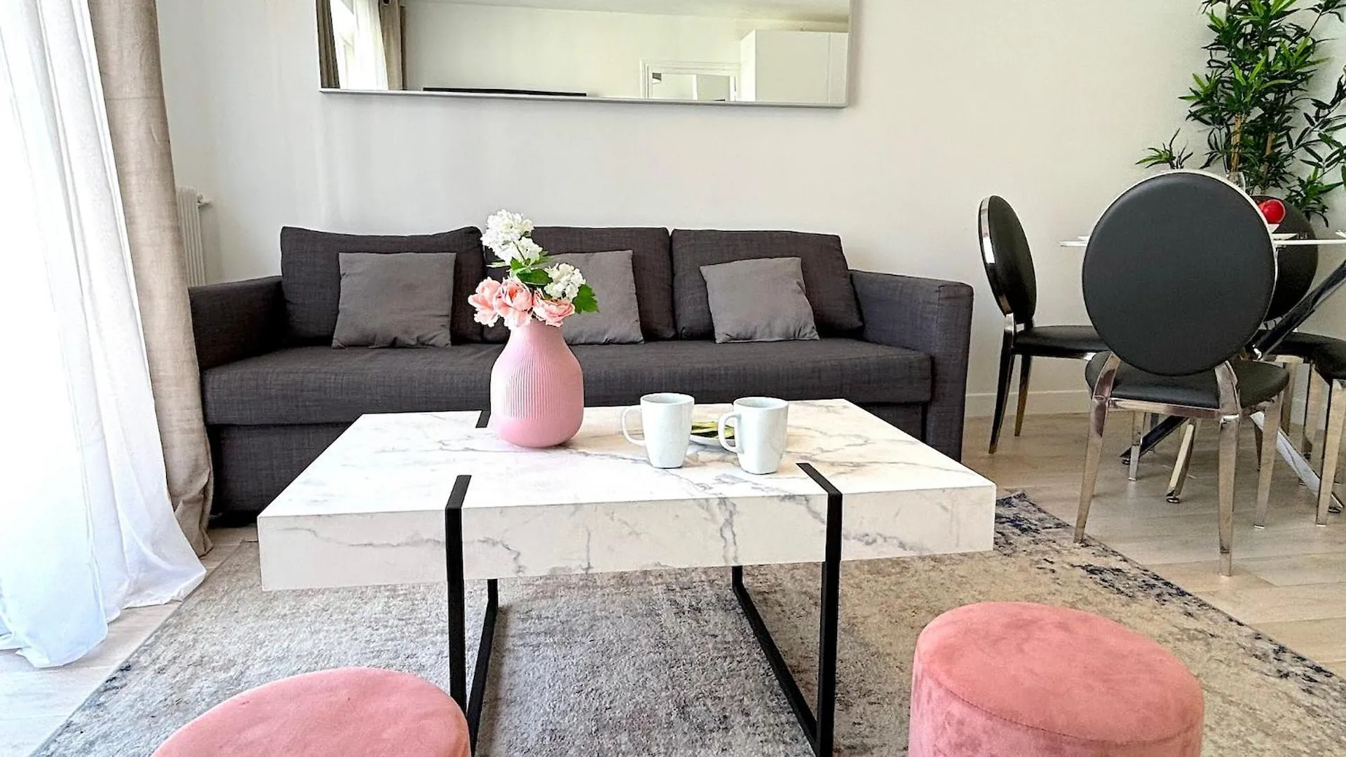 L'Appartement Bouquet باريس 0*,  فرنسا