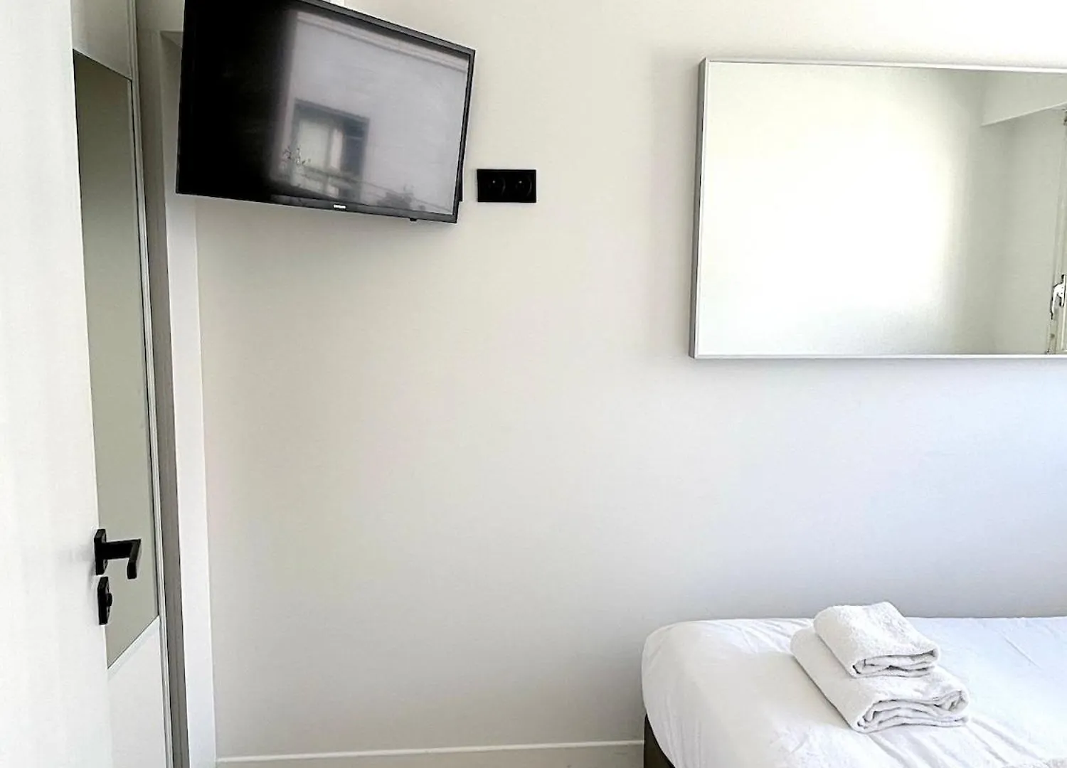 L'Appartement Bouquet باريس