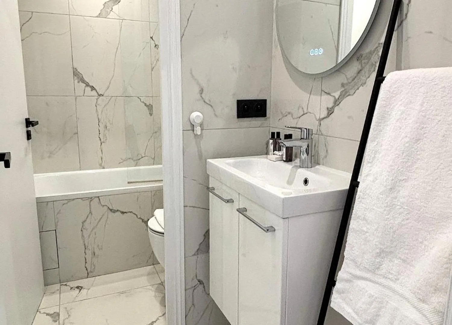 L'Appartement Bouquet باريس